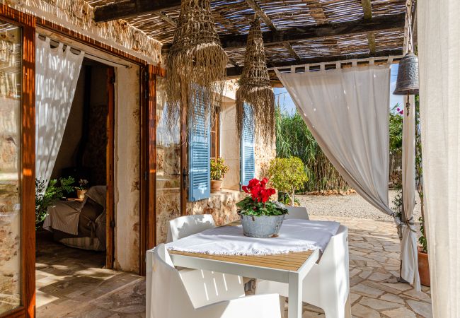 Villa in Sineu - YourHouse Sa Estada Villa in Sineu - YourHouse Sa Estada
