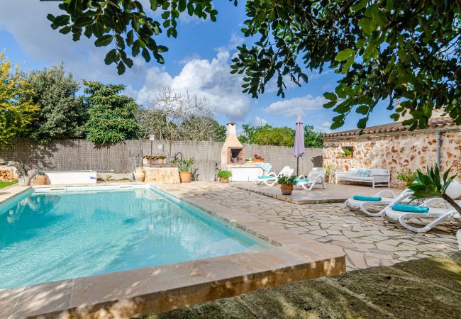 Villa in Sineu - YourHouse Sa Estada Villa in Sineu - YourHouse Sa Estada