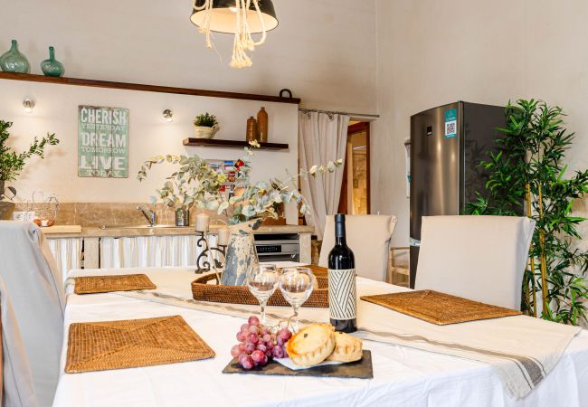 Villa in Sineu - YourHouse Sa Estada Villa in Sineu - YourHouse Sa Estada
