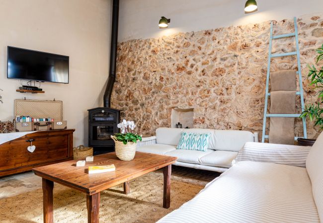 Villa in Sineu - YourHouse Sa Estada Villa in Sineu - YourHouse Sa Estada