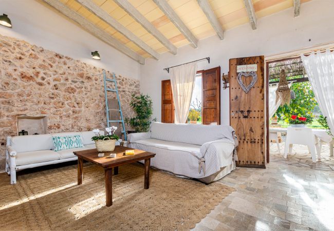 Villa in Sineu - YourHouse Sa Estada Villa in Sineu - YourHouse Sa Estada