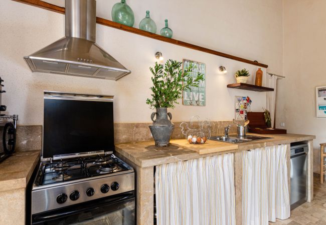 Villa in Sineu - YourHouse Sa Estada Villa in Sineu - YourHouse Sa Estada