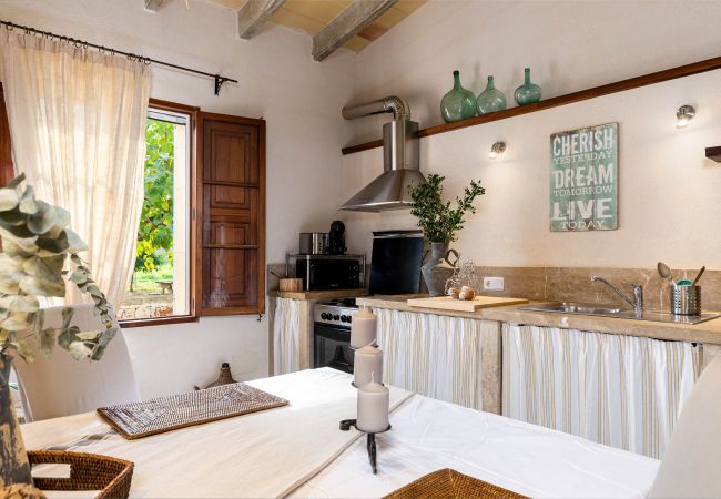 Villa in Sineu - YourHouse Sa Estada Villa in Sineu - YourHouse Sa Estada