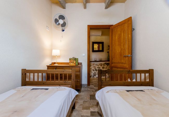 Villa in Sineu - YourHouse Sa Estada Villa in Sineu - YourHouse Sa Estada