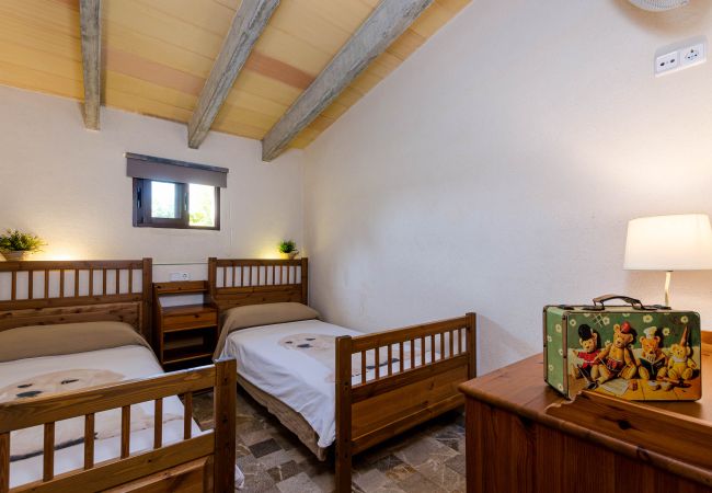 Villa in Sineu - YourHouse Sa Estada Villa in Sineu - YourHouse Sa Estada