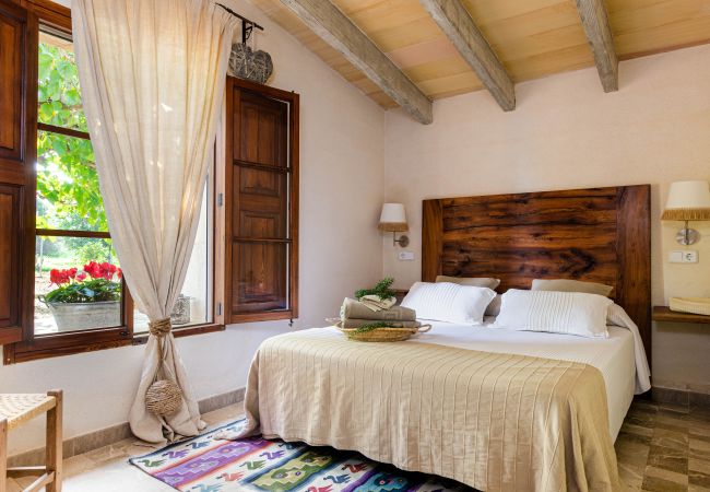 Villa in Sineu - YourHouse Sa Estada Villa in Sineu - YourHouse Sa Estada