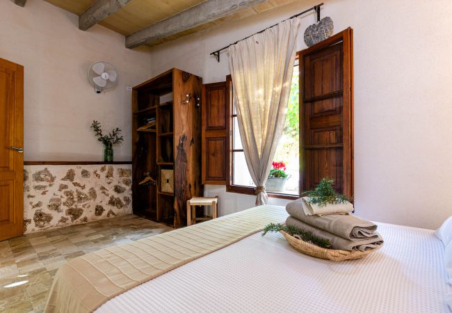 Villa in Sineu - YourHouse Sa Estada Villa in Sineu - YourHouse Sa Estada
