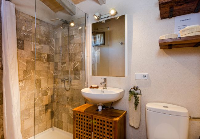Villa in Sineu - YourHouse Sa Estada Villa in Sineu - YourHouse Sa Estada