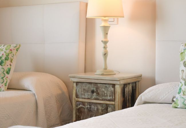 Villa in Sineu - 268 Villa Can Caluix ETV/8149  by Mallorca Charme Villa in Sineu - 268 Villa Can Caluix ETV/8149  by Mallorca Charme