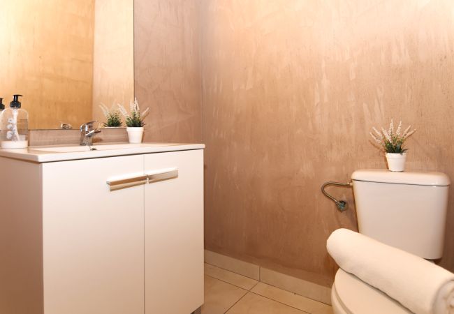 Villa in Sineu - 268 Villa Can Caluix ETV/8149  by Mallorca Charme Villa in Sineu - 268 Villa Can Caluix ETV/8149  by Mallorca Charme