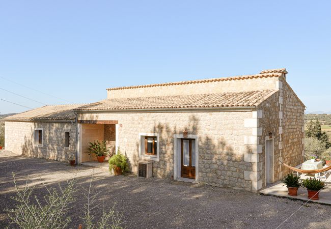 Villa in Sineu - 268 Villa Can Caluix ETV/8149  by Mallorca Charme Villa in Sineu - 268 Villa Can Caluix ETV/8149  by Mallorca Charme