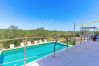 Villa in Sineu - 268 Villa Can Caluix ETV/8149  by Mallorca Charme Villa in Sineu - 268 Villa Can Caluix ETV/8149  by Mallorca Charme