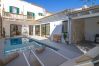 Ferienhaus in Muro - 269 Son Moro ETV/7750 by Mallorca Charme