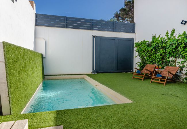 Villa in Can Picafort - YourHouse Els Nins Villa in Can Picafort - YourHouse Els Nins