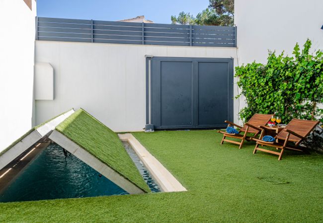 Villa in Can Picafort - YourHouse Els Nins Villa in Can Picafort - YourHouse Els Nins