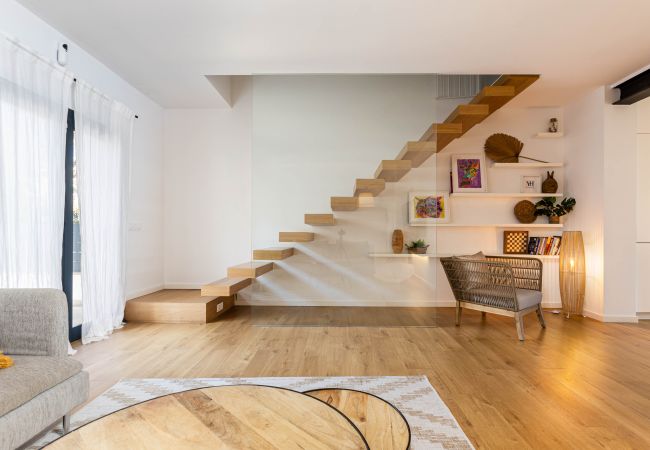 Villa in Can Picafort - YourHouse Els Nins Villa in Can Picafort - YourHouse Els Nins