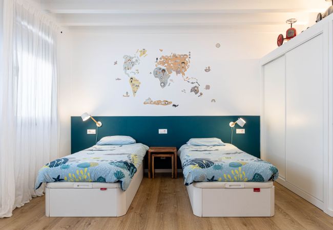 Villa in Can Picafort - YourHouse Els Nins Villa in Can Picafort - YourHouse Els Nins