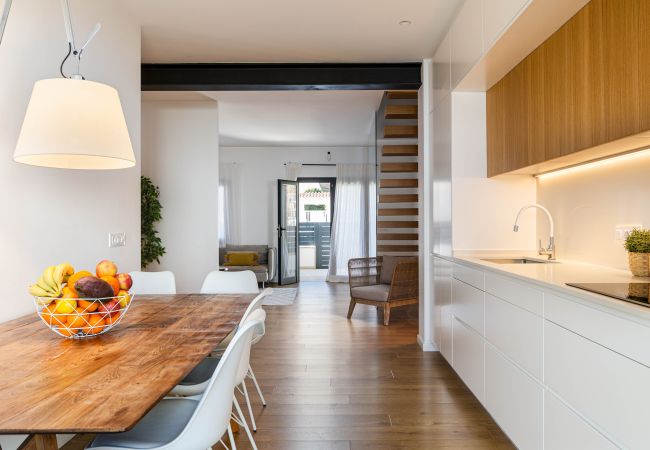 Villa in Can Picafort - YourHouse Els Nins Villa in Can Picafort - YourHouse Els Nins