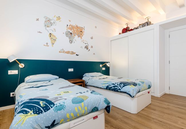 Villa in Can Picafort - YourHouse Els Nins Villa in Can Picafort - YourHouse Els Nins