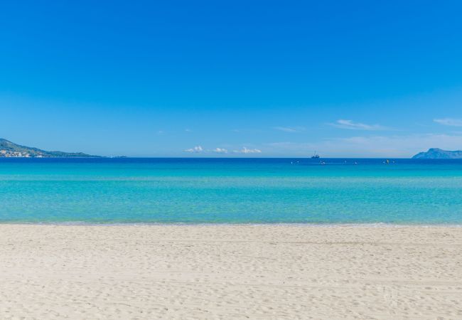 Villa in Can Picafort - YourHouse Els Nins Villa in Can Picafort - YourHouse Els Nins