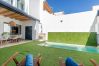 Villa in Can Picafort - YourHouse Els Nins