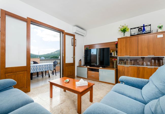 Ferienwohnung in Cala Mesquida - YourHouse Sol i Mar 1