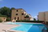 Ferienwohnung in Cala Mesquida - YourHouse Sol i Mar 1