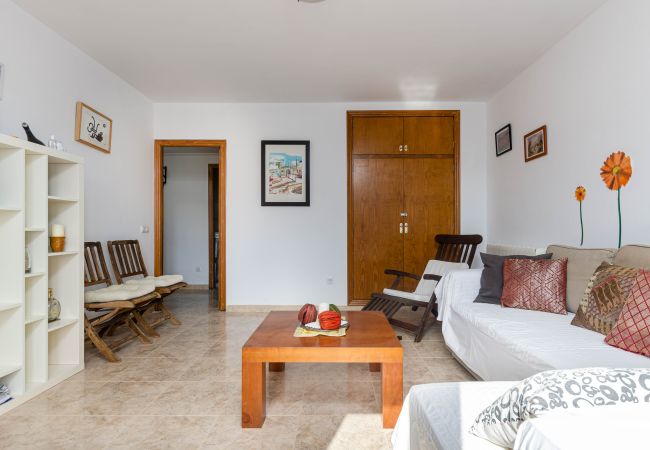 Ferienwohnung in Cala Mesquida - YourHouse Sol i Mar 2