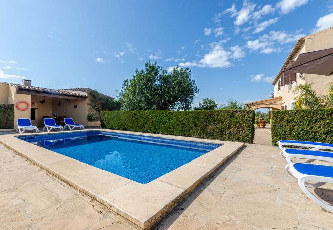 Villa in Felanitx - YourHouse Can Galeri Villa in Felanitx - YourHouse Can Galeri