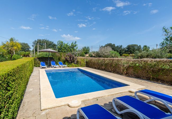 Villa in Felanitx - YourHouse Can Galeri Villa in Felanitx - YourHouse Can Galeri