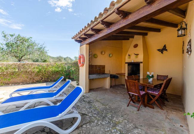 Villa in Felanitx - YourHouse Can Galeri Villa in Felanitx - YourHouse Can Galeri