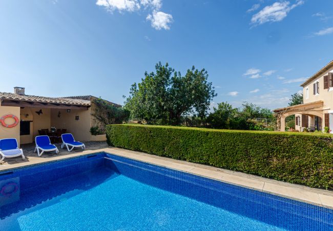 Villa in Felanitx - YourHouse Can Galeri Villa in Felanitx - YourHouse Can Galeri