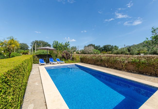 Villa in Felanitx - YourHouse Can Galeri Villa in Felanitx - YourHouse Can Galeri