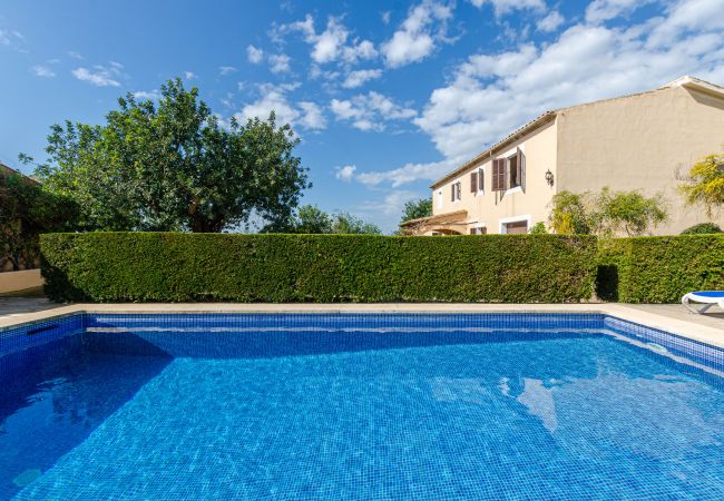 Villa in Felanitx - YourHouse Can Galeri Villa in Felanitx - YourHouse Can Galeri