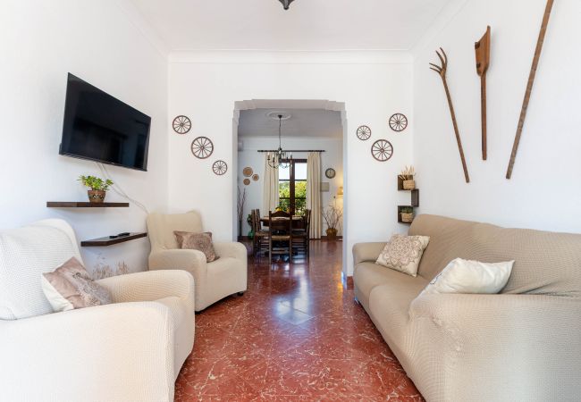 Villa in Felanitx - YourHouse Can Galeri Villa in Felanitx - YourHouse Can Galeri
