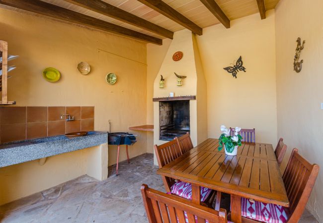 Villa in Felanitx - YourHouse Can Galeri Villa in Felanitx - YourHouse Can Galeri