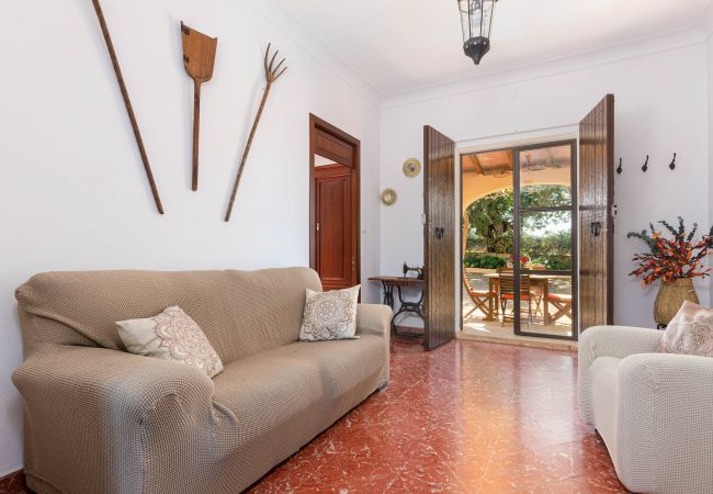 Villa in Felanitx - YourHouse Can Galeri Villa in Felanitx - YourHouse Can Galeri