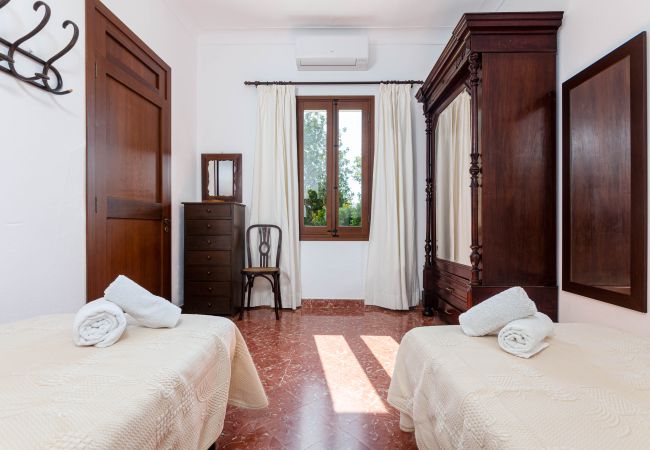 Villa in Felanitx - YourHouse Can Galeri Villa in Felanitx - YourHouse Can Galeri