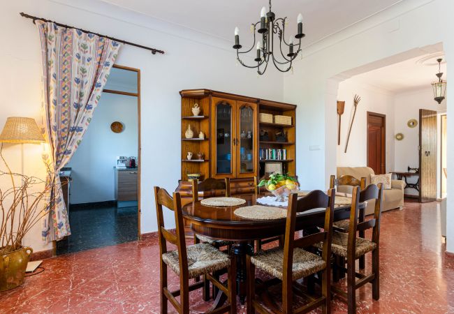 Villa in Felanitx - YourHouse Can Galeri Villa in Felanitx - YourHouse Can Galeri