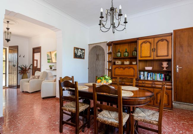 Villa in Felanitx - YourHouse Can Galeri Villa in Felanitx - YourHouse Can Galeri