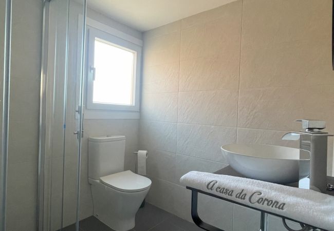 Ferienhaus in Ourense - YourHouse A Casa Da Corona Ferienhaus in Ourense - YourHouse A Casa Da Corona