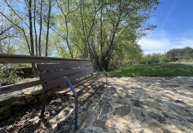 Ferienhaus in Ourense - YourHouse A Casa Da Corona Ferienhaus in Ourense - YourHouse A Casa Da Corona