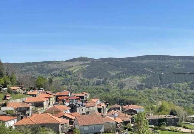 Ferienhaus in Ourense - YourHouse A Casa Da Corona