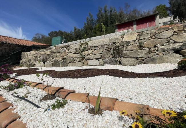 Ferienhaus in Ourense - YourHouse A Casa Da Corona