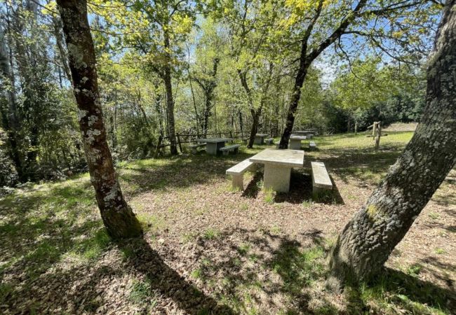 Ferienhaus in Ourense - YourHouse A Casa Da Corona Ferienhaus in Ourense - YourHouse A Casa Da Corona