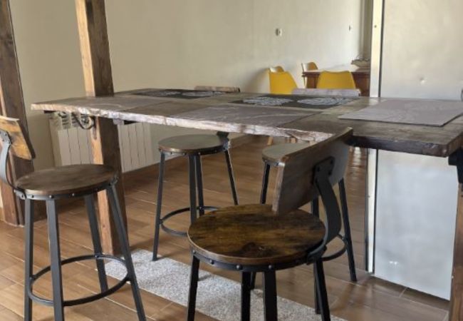 Ferienhaus in Ourense - YourHouse A Casa Da Corona Ferienhaus in Ourense - YourHouse A Casa Da Corona