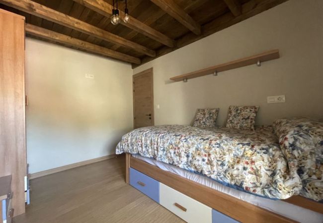 Ferienhaus in Ourense - YourHouse A Casa Da Corona