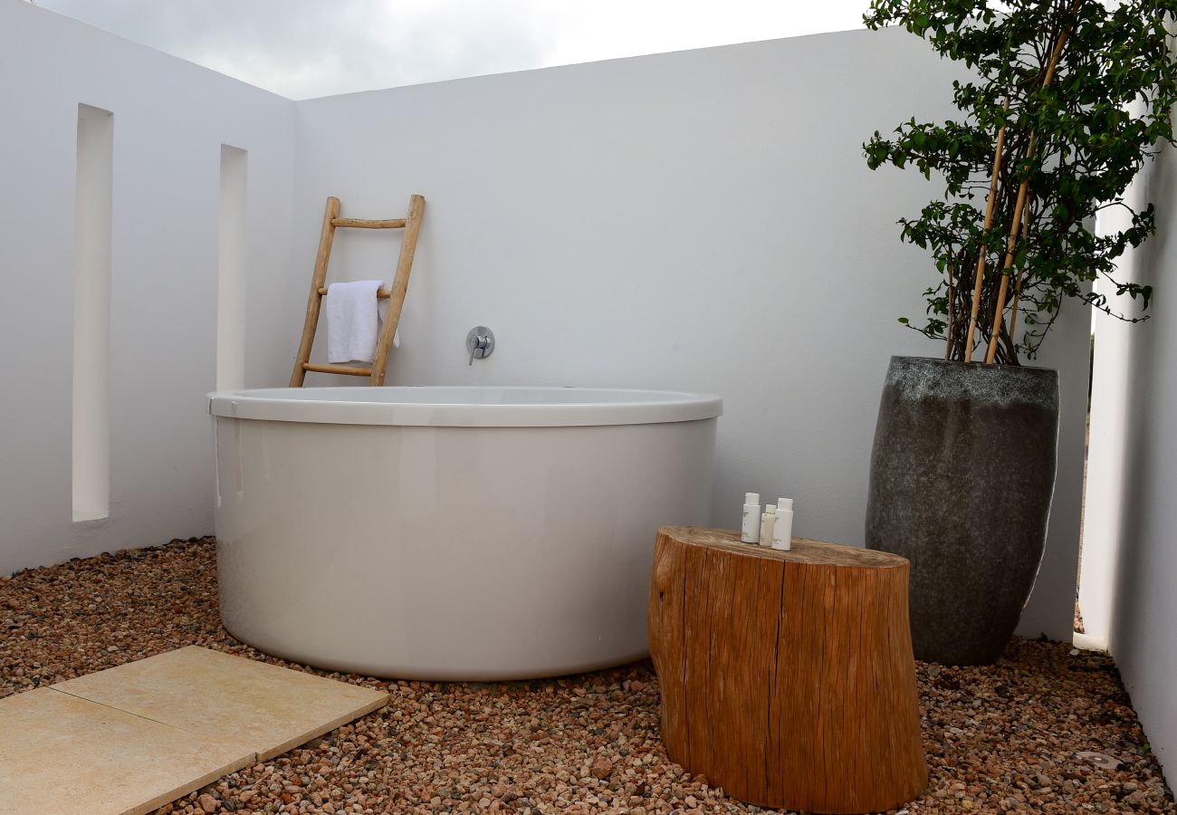Villa in Sant Joan de Labritja - YourHouse Can Pep de Sa Guaita