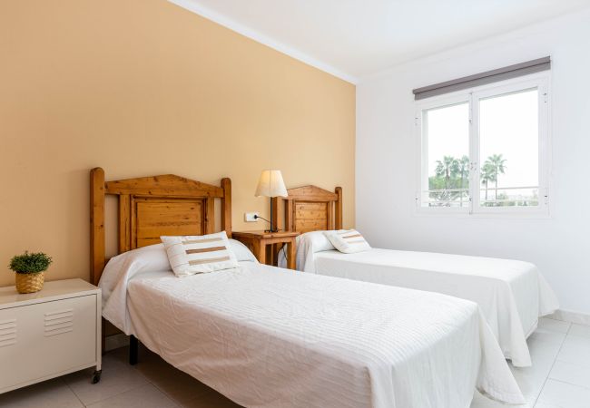 Ferienwohnung in Pollensa - Yourhouse El Xiprer Llenaire Ferienwohnung in Pollensa - Yourhouse El Xiprer Llenaire