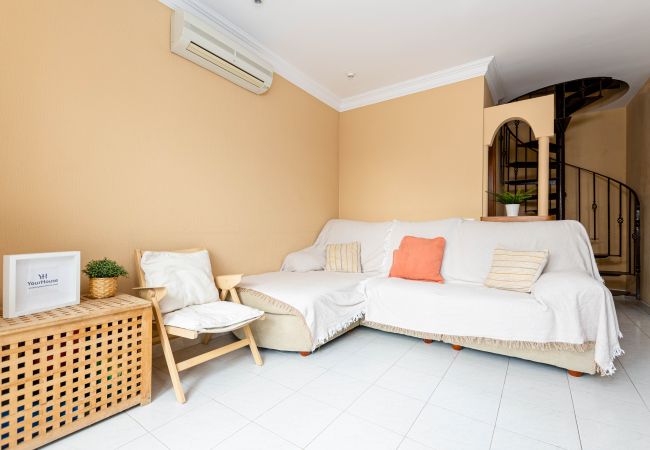 Ferienwohnung in Pollensa - Yourhouse El Xiprer Llenaire Ferienwohnung in Pollensa - Yourhouse El Xiprer Llenaire